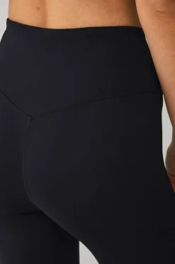 Ellos STUDIO Treningstights Studio Tights Flat Front Core