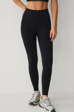 Ellos STUDIO Treningstights Studio Tights Flat Front Core