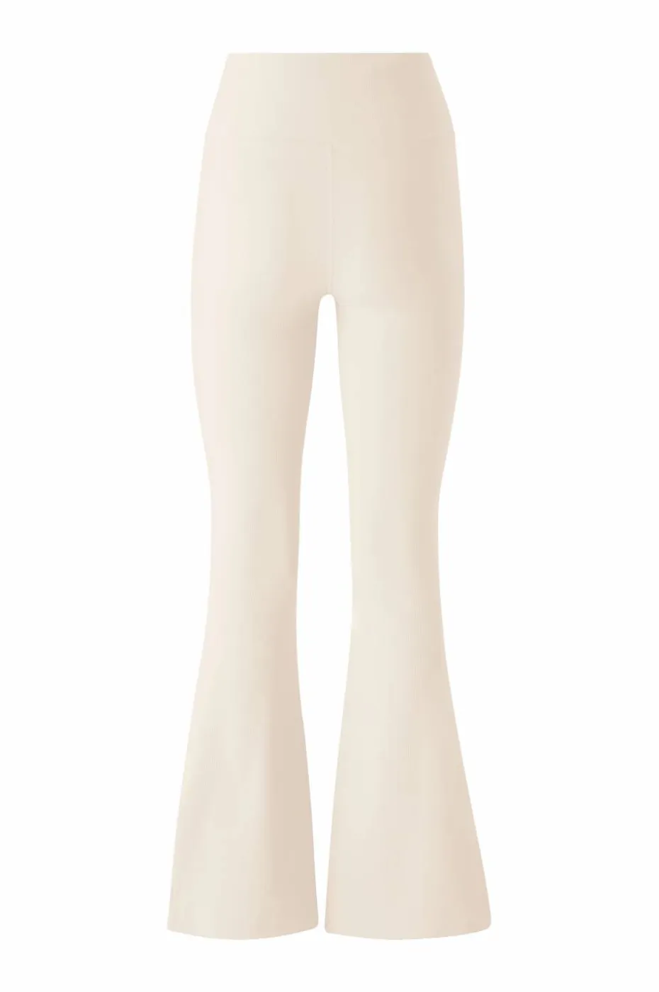 Ellos STUDIO Treningstights Flare Structure Tights