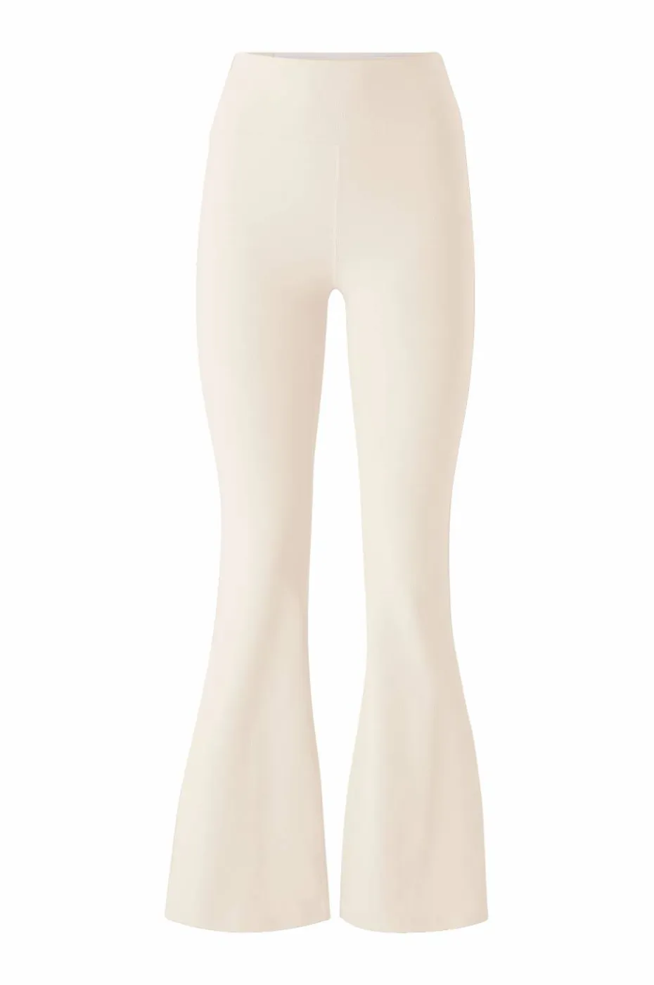 Ellos STUDIO Treningstights Flare Structure Tights