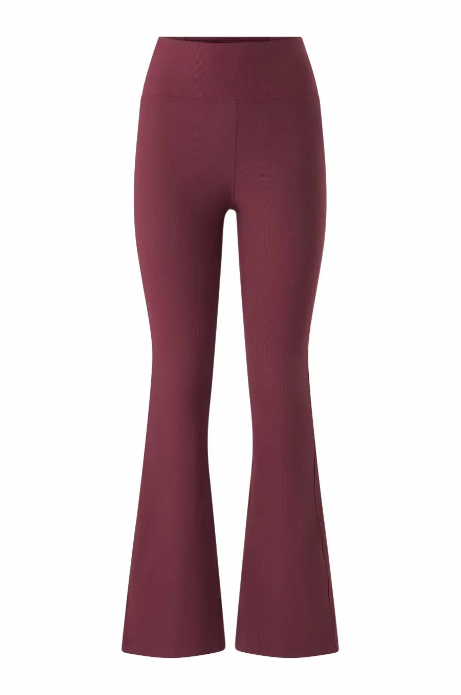 Ellos STUDIO Treningstights Flare Structure Tights