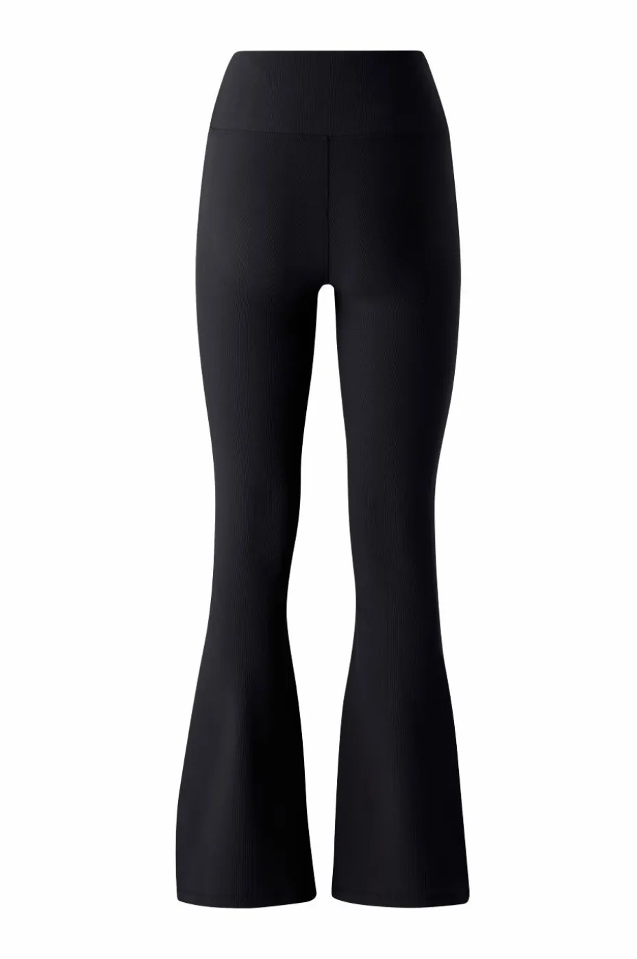 Ellos STUDIO Treningstights Flare Structure Tights