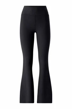 Ellos STUDIO Treningstights Flare Structure Tights