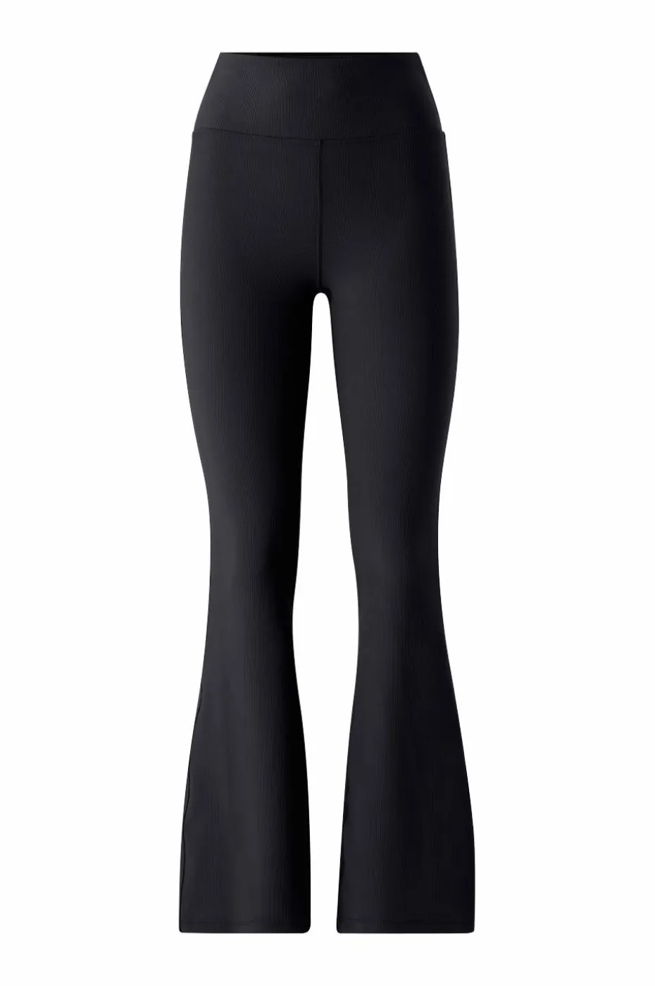 Ellos STUDIO Treningstights Flare Structure Tights
