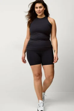 Ellos STUDIO Treningstopp Tank Top Slim Core