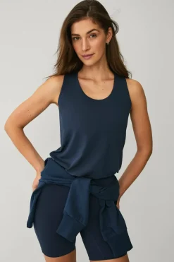 Ellos STUDIO Treningstopp Tank Top Core