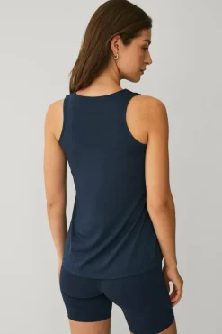Ellos STUDIO Treningstopp Tank Top Core