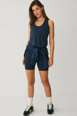 Ellos STUDIO Treningstopp Tank Top Core
