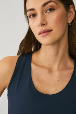 Ellos STUDIO Treningstopp Tank Top Core