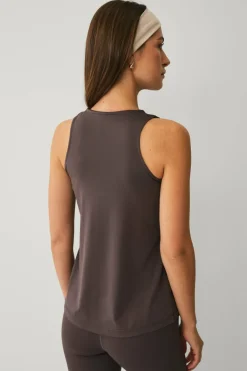 Ellos STUDIO Treningstopp Tank Top Core