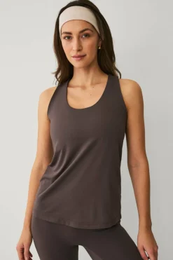 Ellos STUDIO Treningstopp Tank Top Core