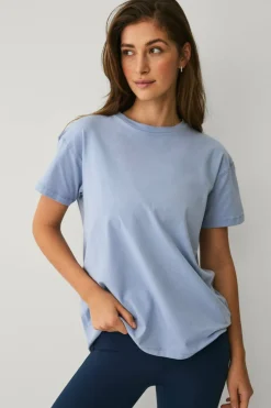 Ellos STUDIO T-skjorte Boyfriend Tee Core
