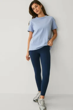 Ellos STUDIO T-skjorte Boyfriend Tee Core