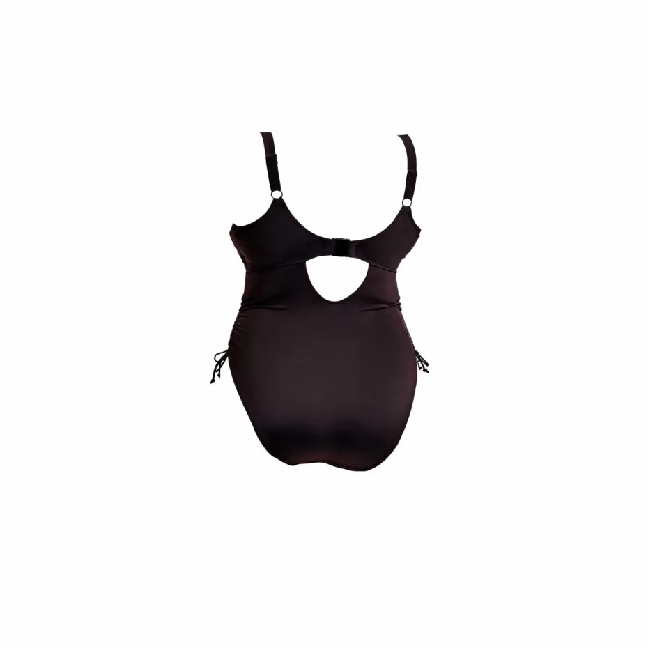 Elomi Badedrakt Plain Sailing Non Wired Swimsuit