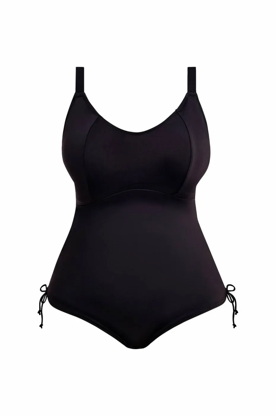 Elomi Badedrakt Plain Sailing Non Wired Swimsuit