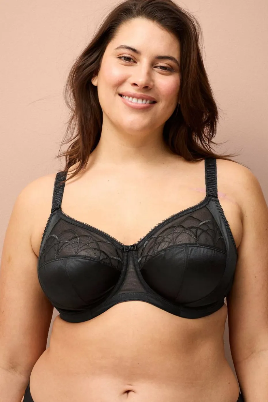 Elomi Bh Full Cup Cate