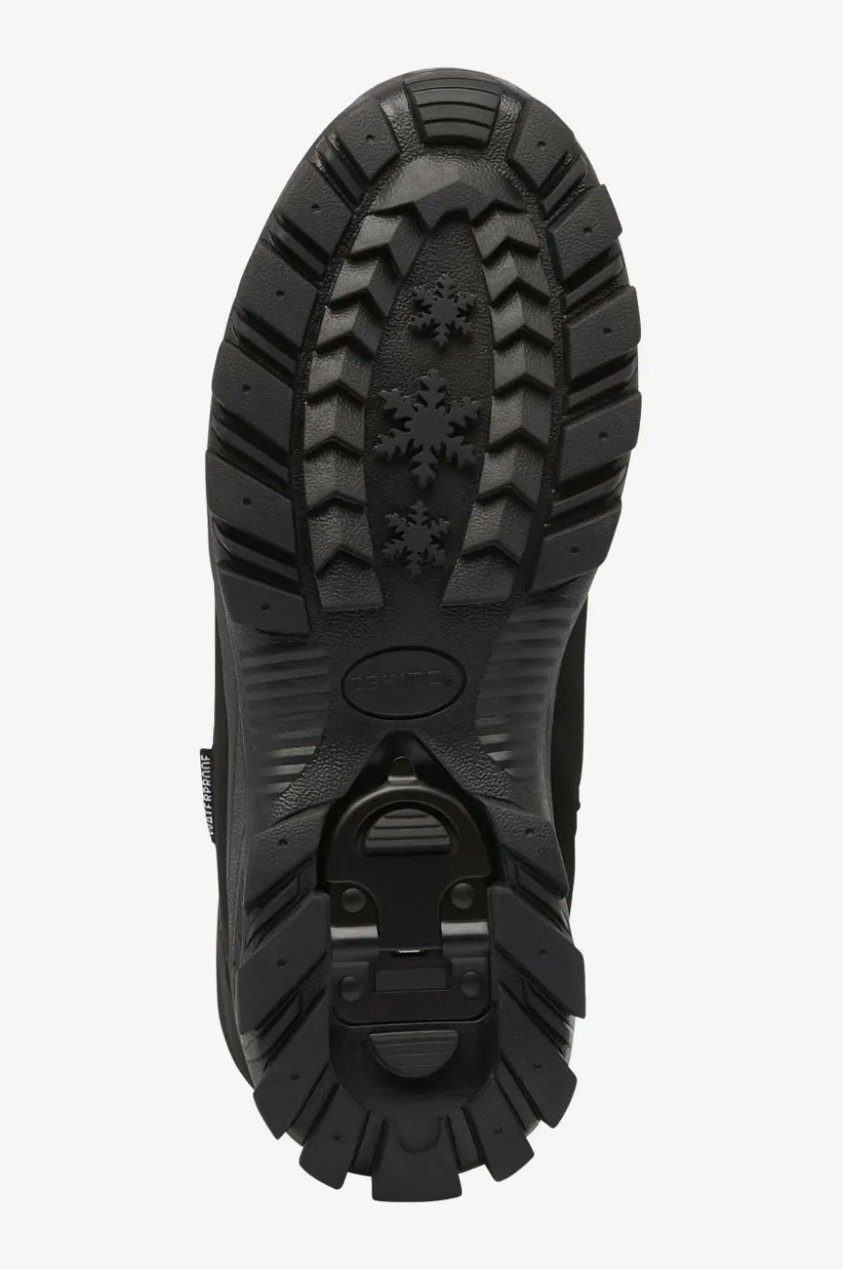 Eskimo Boots Pinner Brodd