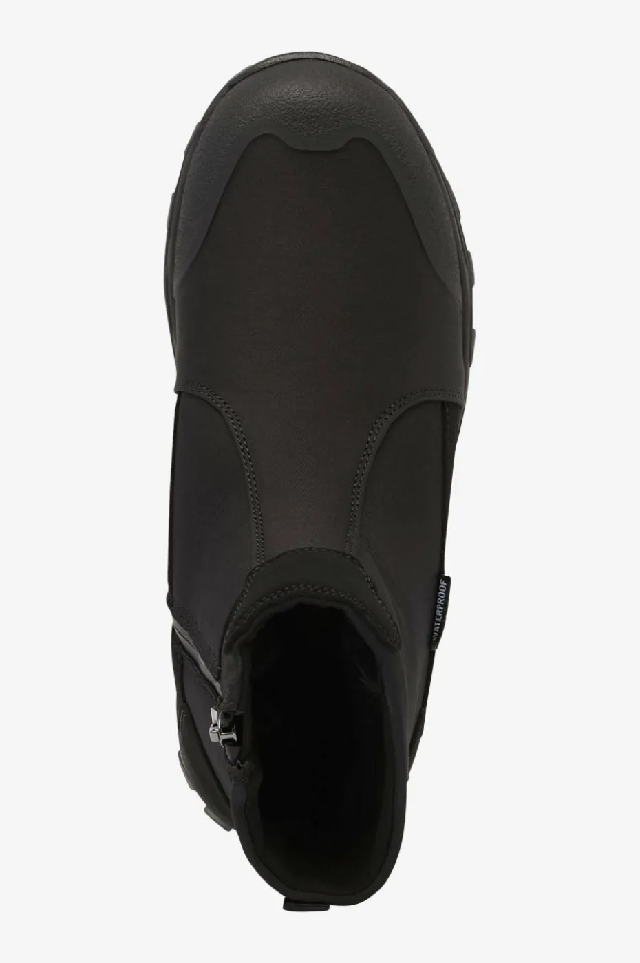 Eskimo Boots Pinner Brodd