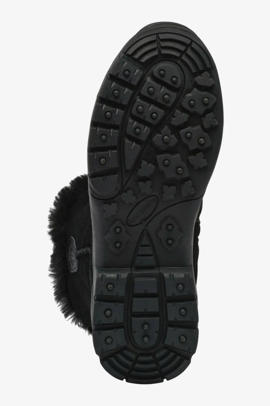 Eskimo Vinterstøveler Kaizer Studs