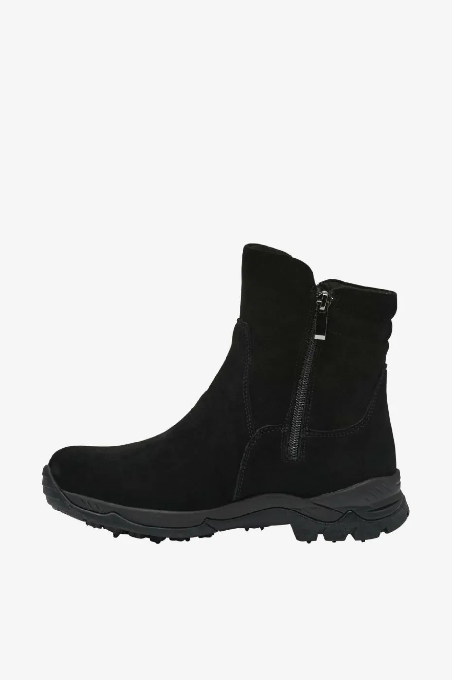 Eskimo Vinterstøveler Kenton Studs