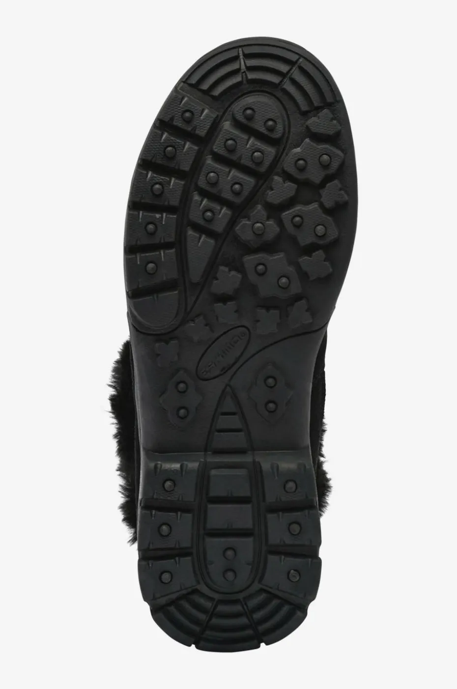 Eskimo Vinterstøveler Olara Studs