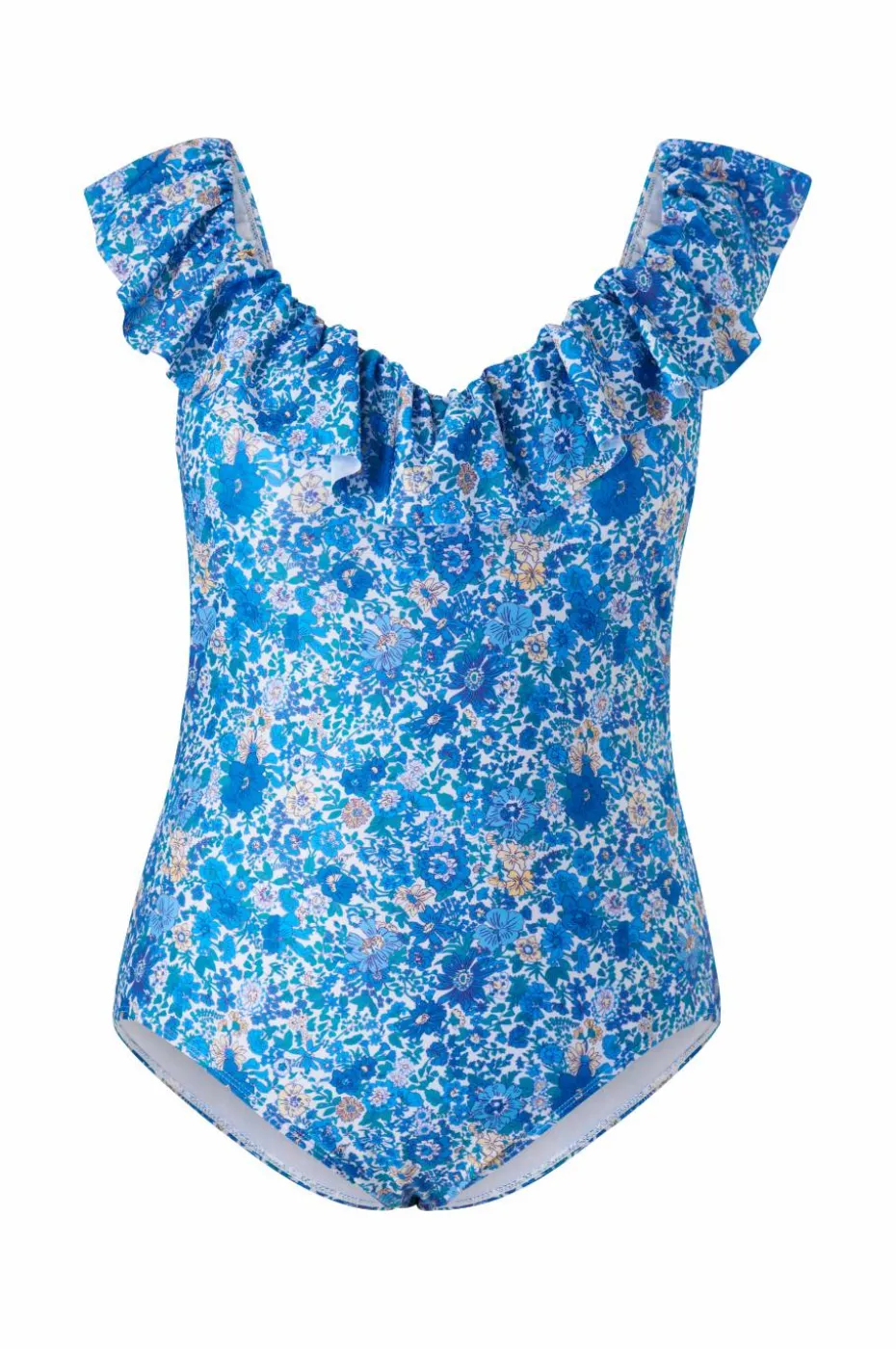 Evoked Vila Badedrakt viMelena Swimsuit Curve