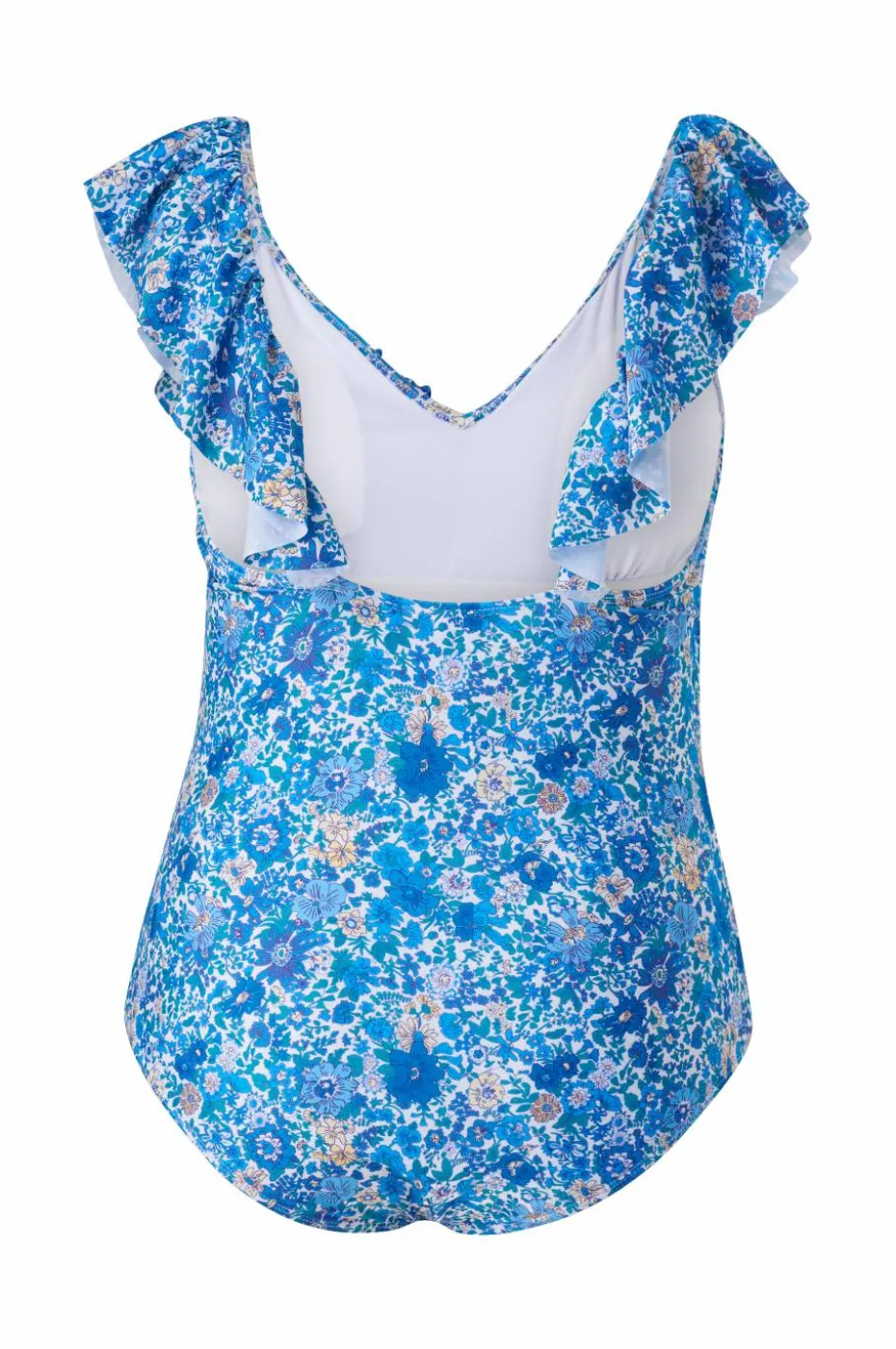 Evoked Vila Badedrakt viMelena Swimsuit Curve