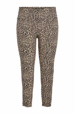 Evoked Vila Bukse viTylor Anima HW 7/8 Leggings/cur1