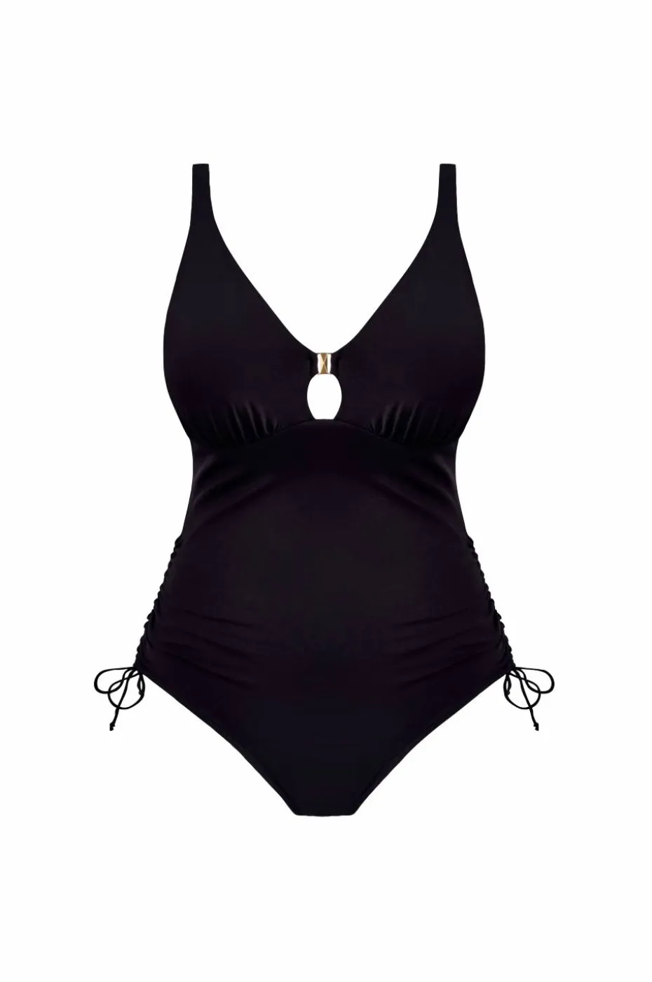 Fantasie Badedrakt Merissa Non Wired Plunge Swimsuit