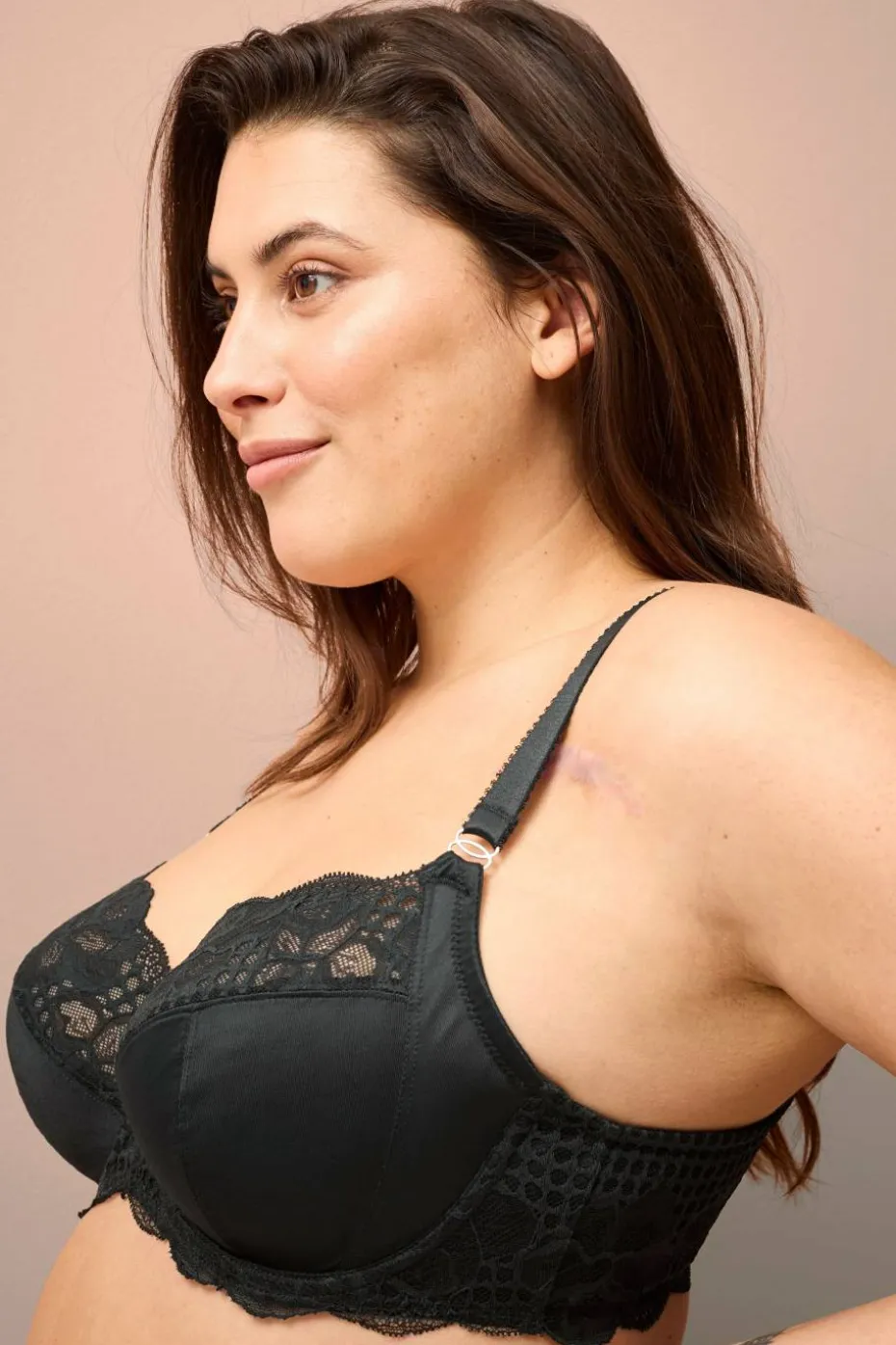 Fantasie Spile-BH Reflect