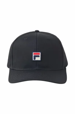 FILA Cap Capanne 6 Panel Snap Back