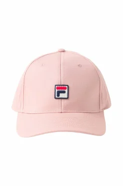 FILA Cap Capanne 6 Panel Snap Back