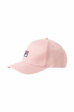 FILA Cap Capanne 6 Panel Snap Back