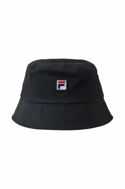 FILA Hatt Bizerte Fitted Bucket Hat