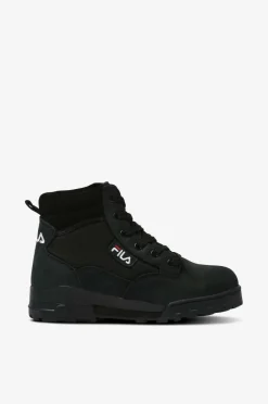 FILA Sneakers / tursko Grunge II Mid Wmn