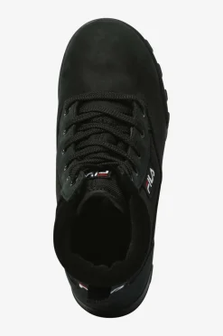 FILA Sneakers / tursko Grunge II Mid Wmn