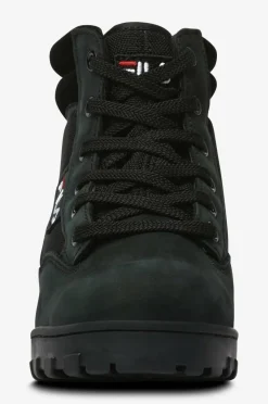 FILA Sneakers / tursko Grunge II Mid Wmn