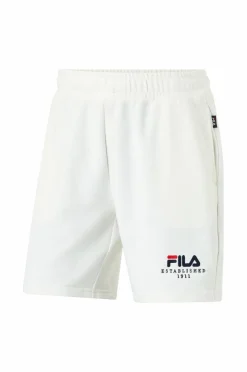 FILA Sweatshorts Valsera Regular Logo