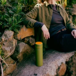 Fiskars Termosflaske 0,5 liter On-the-go Bottle