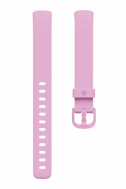 Fitbit Inspire 3, Black/Lilac Bliss