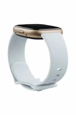 Fitbit Sense 2, Blue Mist/Soft Gold