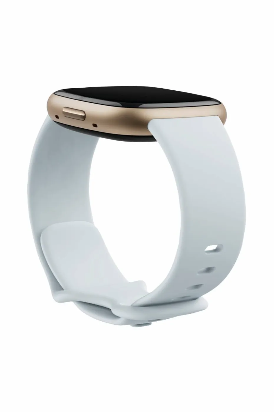 Fitbit Sense 2, Blue Mist/Soft Gold