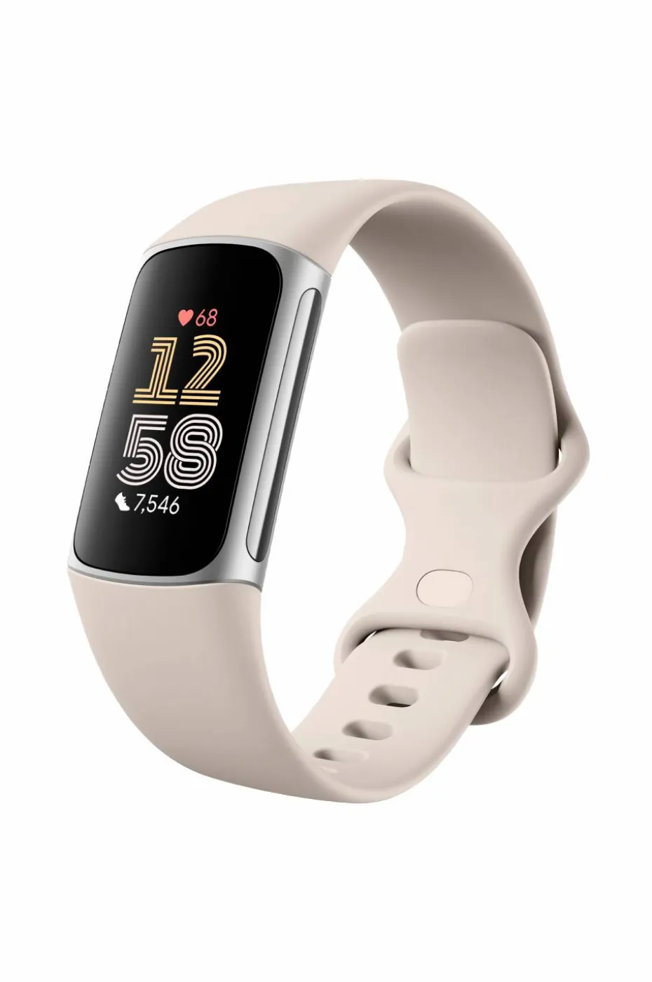 Fitbit Treningsklokke Charge 6
