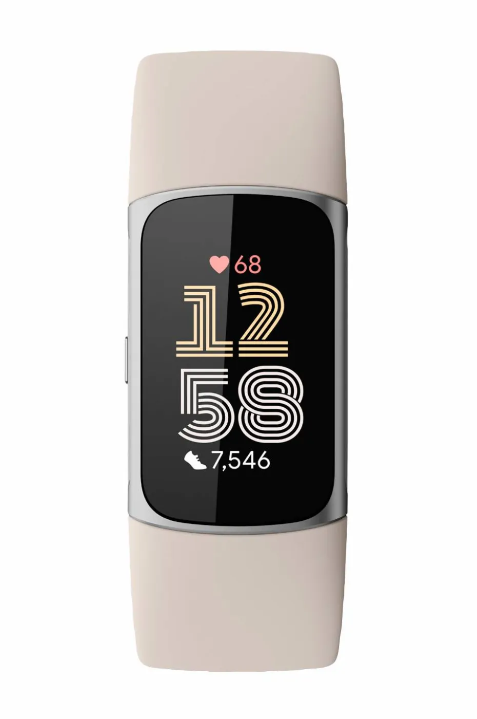 Fitbit Treningsklokke Charge 6