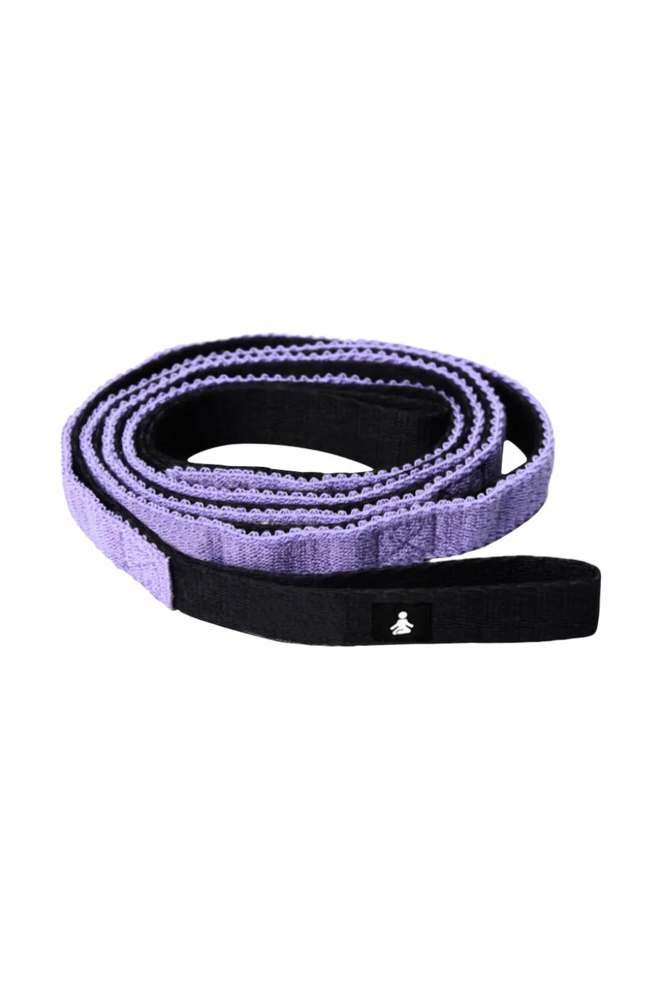 FITPADDY Elastiske yogabånd