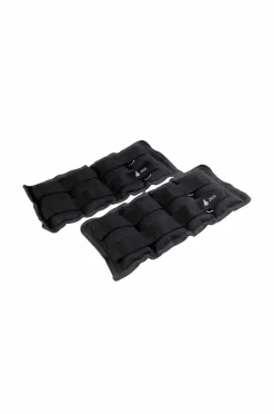FITPADDY Håndledd/ankelvekter Duoflex 2 x 2 kg