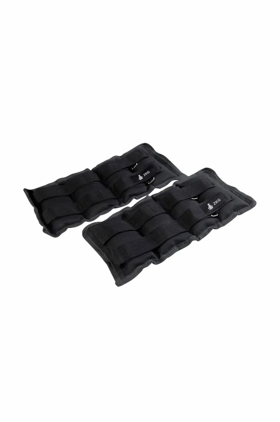 FITPADDY Håndledd/ankelvekter Duoflex 2 x 2 kg