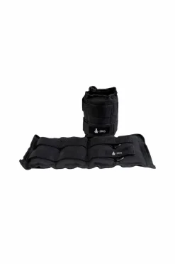 FITPADDY Håndledd/ankelvekter Duoflex 2 x 2 kg