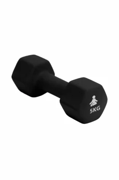 FITPADDY Håndvekt Premium Dumbbell 1 x 5 kg