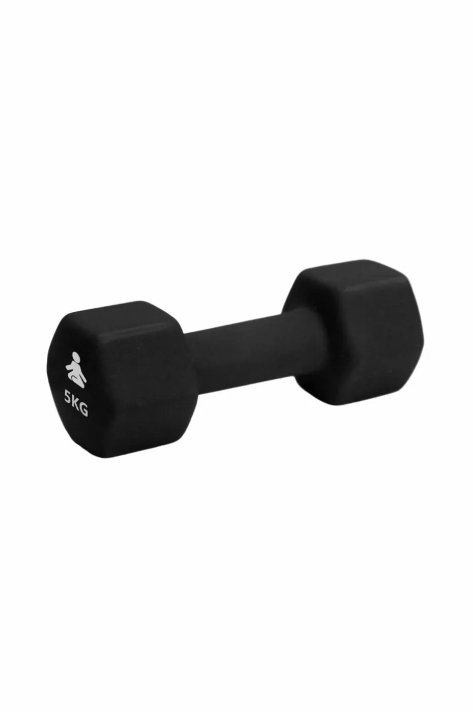 FITPADDY Håndvekt Premium Dumbbell 1 x 5 kg